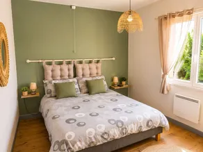 Bellissimo appartamento ammobiliato di 53 m² con vista mare a Merlimont plage. - Image 3