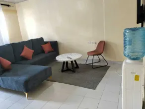 Lux Suites Milimani Executive Apartments - Image 4