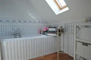 Maison de Campagne Proche Plages du Débarquement et Bayeux - Image 3