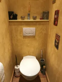 Luxury Apartment Zebra Naturist Village - Image 3