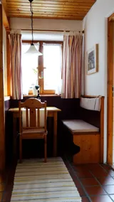 Gemütliche Ferienwohnung in Ortsrandlage. - Image 5