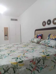 Studio Apartment,Fully Furnished, Serviced,Home away Home @Abu Dhabi City Center - Image 3