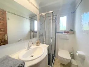 T-0422, Amanecer, nouvelle villa meublée avec piscine privée - Image 5