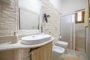 B & B 2 Schritte vom Meer entfernt zwischen Gallipoli und Torre San Giovanni - Image 2