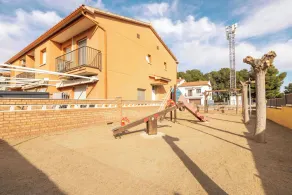 Casa con wifi, piscina, barbecue, aria condizionata, a 100 metri dalla spiaggia - Image 3