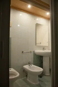 Civico 24 one-room apartment Monte Rosa - Image 4