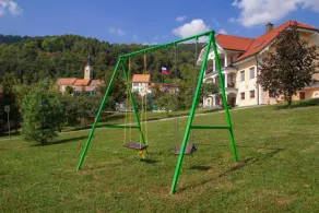 Pool Villa Silva Marija - App 102, Pišece, Slovenia - Image 2
