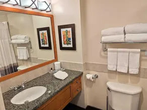 Resort MARRIOTT by Gondola - Image 4