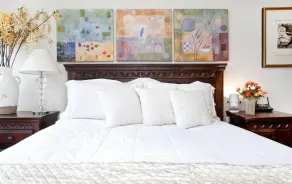 \"Marina Designer Showplace Home\" 1 min away from \"Beach\" & \"Palace of Fine Arts\" - Image 4