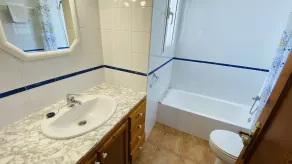 Villa i Binibeca Vell med privat pool, gratis WiFi - Image 2