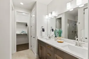 Maison avec barbecue, piscine privée et jacuzzi | Vue lac - Image 4