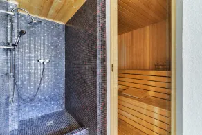 large stately villa with wellness and heated infinity pool - Image 2