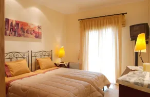 Beautiful 9-bed Villa in Gouvia With Tennis Court - Image 4