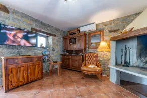 Villa Eda, a rustic beauty nestled in the heart of Istria - Image 2