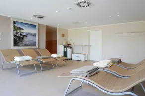 Baabe, Haus Meeresblick,  Kiek Inn Fewo 217338 - Image 2
