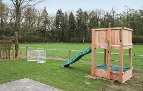 Superbe maison à Ommen avec sauna - Image 5