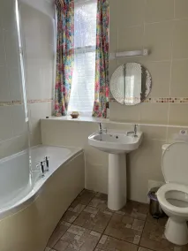 La maison de femme de chambre, Carmichael Country Cottages. Chalet confortable 4 étoiles sur domaine rural - Image 5
