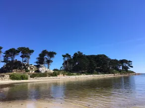 Comfortable new house near the beaches in Roscoff - Image 4