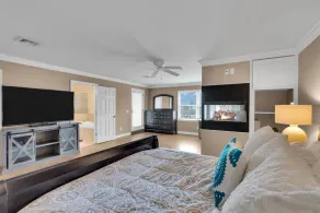 Stora renoverade 5 Bdrm kvarter från stranden !!! ny Rental - Image 4