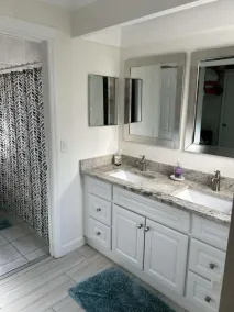 SPRING SPECIAL!!! 2/2 BEAUTIFUL VILLA! 2 BR, 2 BA, Heated pool and Jacuzzi! WiFi - Image 4