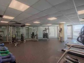 Beachview Condo at Sea Breeze -409 - fully furnished 2 bedroom 2 bath - Image 4