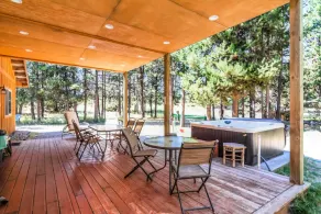 DiamondStone Lodge 5 BR Vacation Rental, great for small groups - Image 2