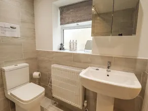 Willow Cottage - Image 3