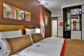 Junior Suite - up to 2 people - Image 5