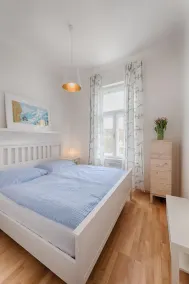 Superior Apartment mit einem Schlafzimmer und Gartenblick - Top 2 - Landhaus - Image 5