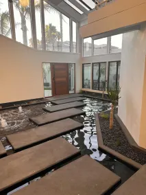 Luxury Waterfront Family Retreat – Pool, 1-Min to Fast Water - Image 5