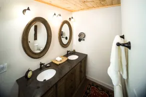 Luksus Hjem, Super Winter Priser, Awesome Views, Meget Privat, Fire Pit og meget mere - Image 3