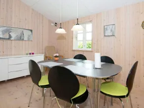 6 person holiday home in Hejls - Image 5