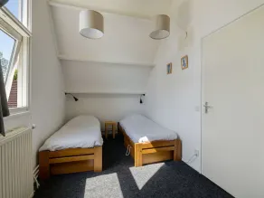 Vacation Home em Dokkum com 3 quartos e capacidade para 6 pessoas - Image 5