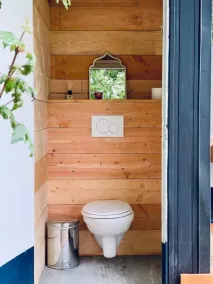 The Treehouses – Two Cozy Nature Escapes Near Amsterdam - Image 5