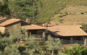 Ramajal Rural Cottage til 2 personer - Image 4