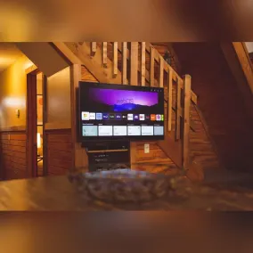 A-Frame #05 - by The Chalets - Image 2
