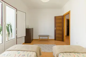 Villa 'Casa Vila-Mar' con terrazza privata, Wi-Fi e aria condizionata - Image 5