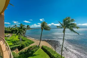 Island Sands 500, Breathtaking Ocean Views, Spacious Lanais, Renovated, Split AC - Image 5