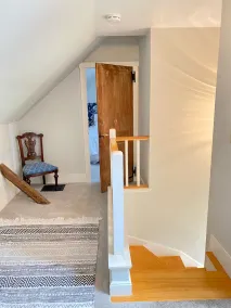 Cozy 2 BR Apartment in Quaint New England Town - Image 4