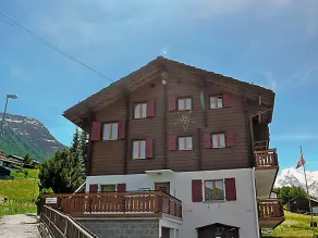 Studio Bergfink Obergeschoss-5 by Interhome - Image 5