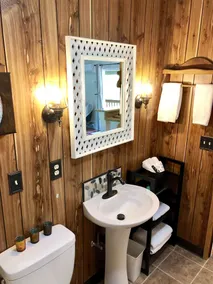 * NEW * \"Cabin on the Rogue\" - Fiskeri, Rafting, Gateway til Crater Lake! sover 2-4 - Image 5