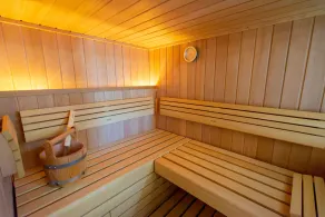 Lots of space for large families - Image 3