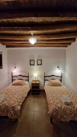 Ferienhaus Cortijo Los Parrales für 6 personen - Image 5