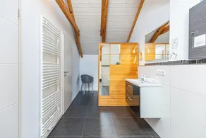\"Fofteinbutze dree\" Vacation Apartment in Nordstrand for up to 7 people - Image 5