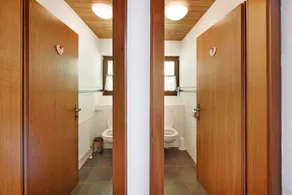 Alpine Chalet Lacknerbrunn 25-30 persons with Mountain View - Image 2