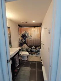 Home Away From Home 2BR condo in Stadium District - Image 3
