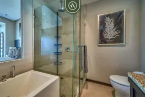 Luxury Oceanfront 2BR Condo with Private Balcony - Image 5