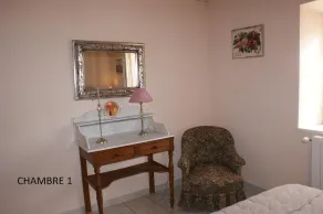 Le Gîte des Champs, à Montbrun - Image 5