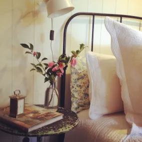 Beautiful cabin for a couple. - Image 4