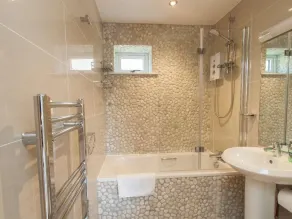 BAYVIEW, family friendly, country holiday cottage in Brixham - Image 2